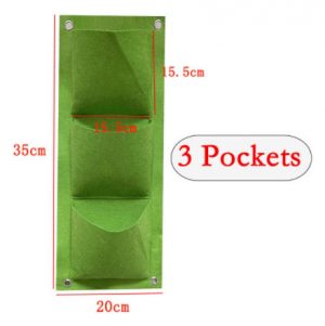 3-Pocket